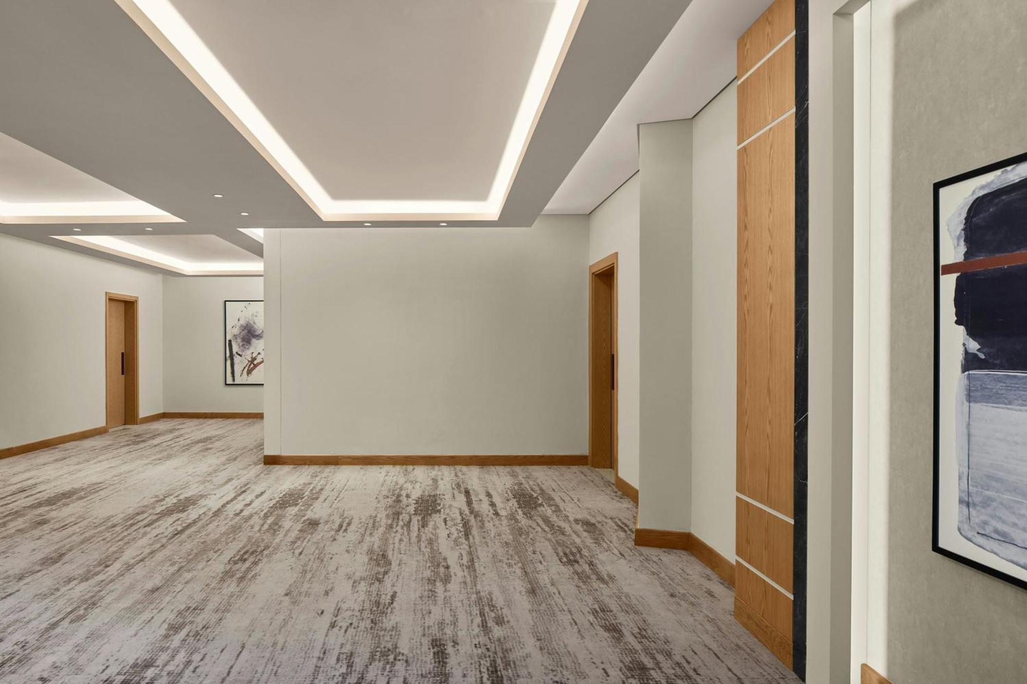 Courtyard By Marriott Makkah Hotel Mekka Kültér fotó