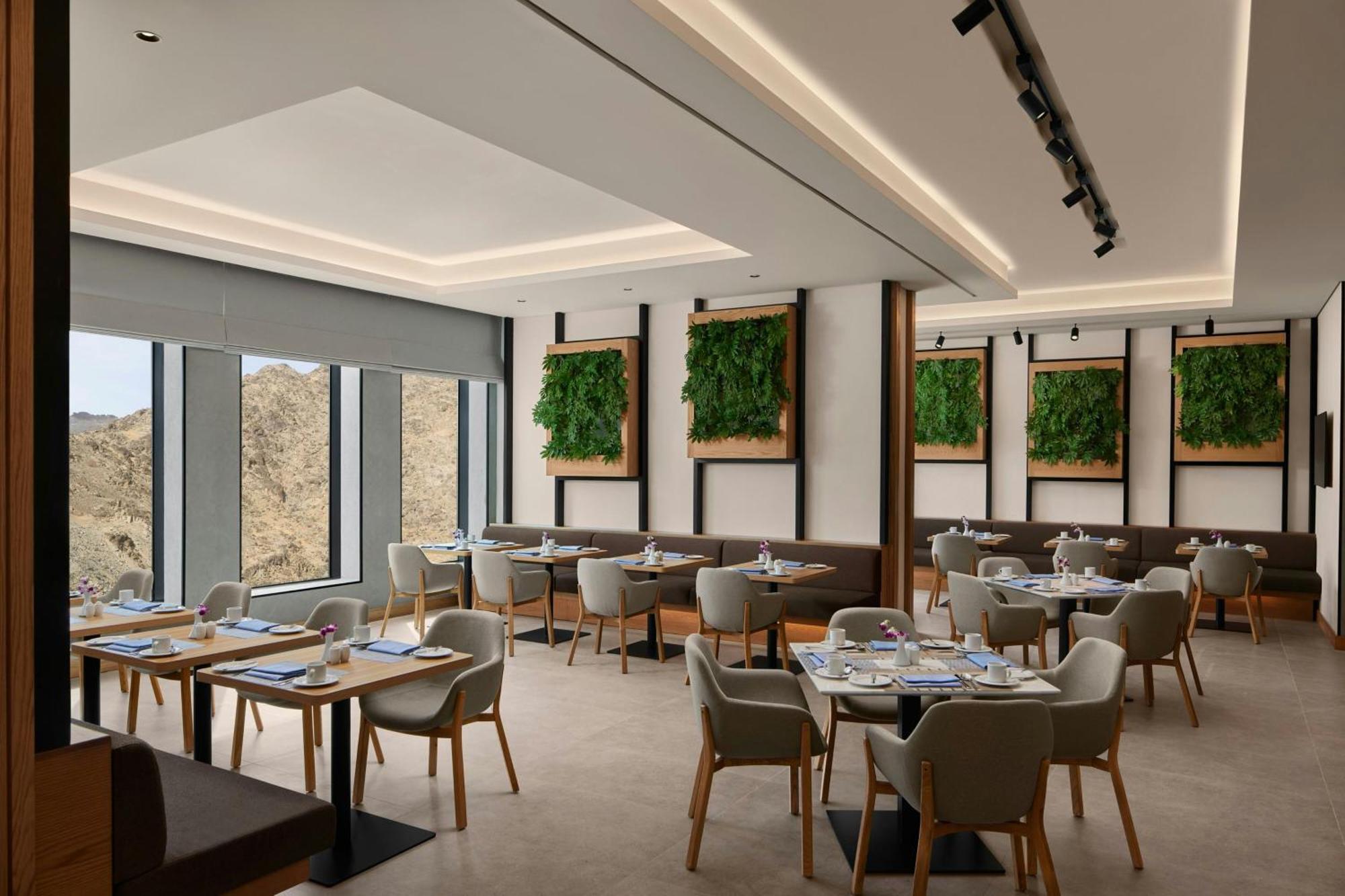 Courtyard By Marriott Makkah Hotel Mekka Kültér fotó