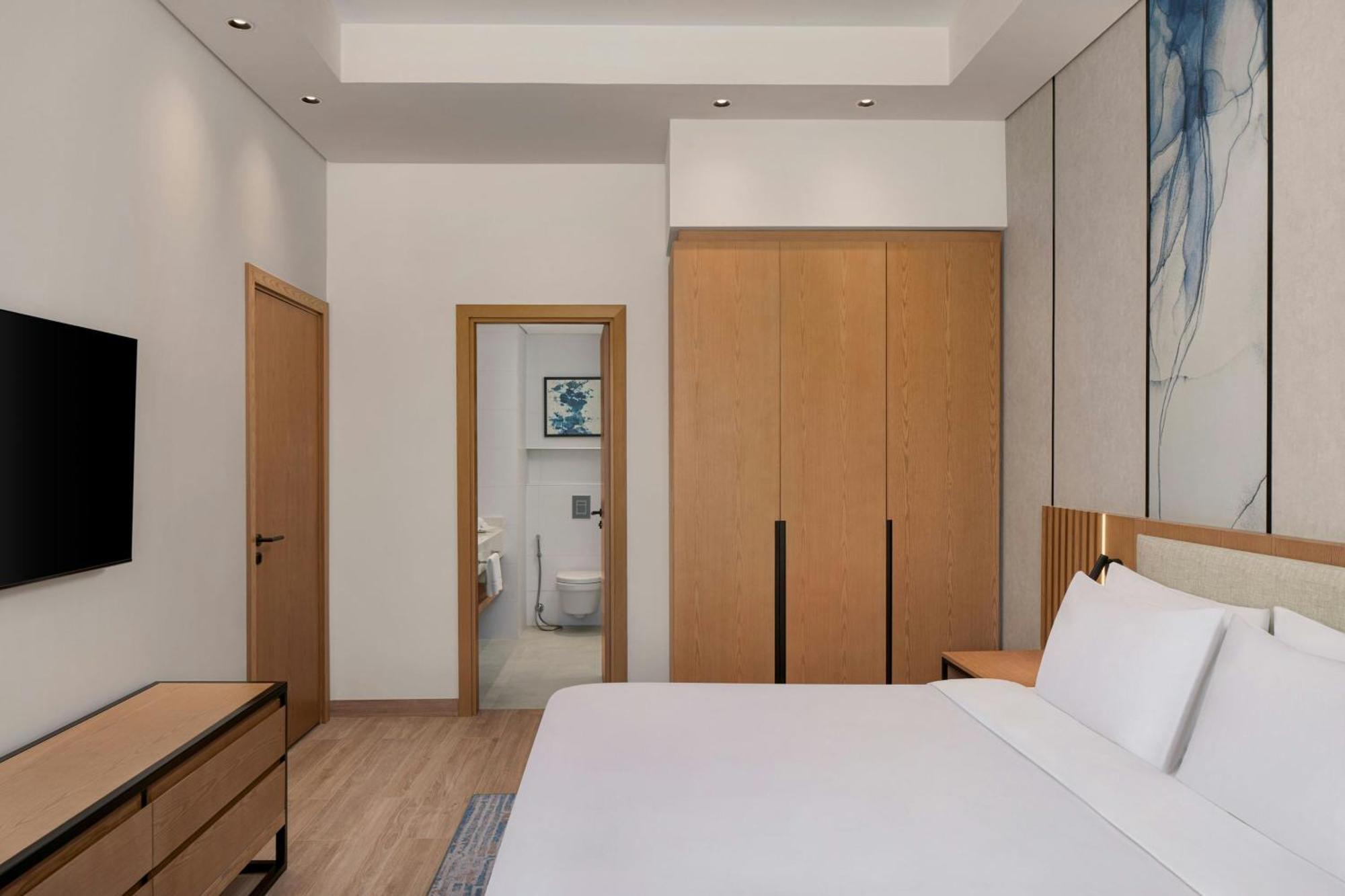 Courtyard By Marriott Makkah Hotel Mekka Kültér fotó